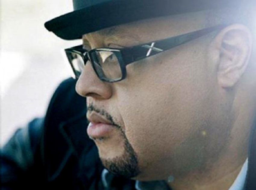 Fred Hammond